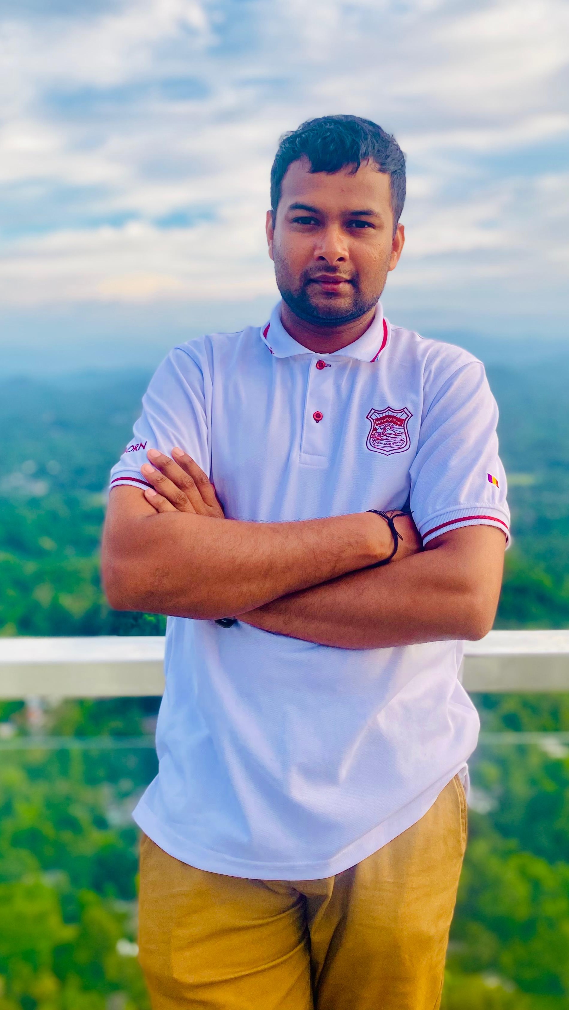 Profile photo of Sanuja