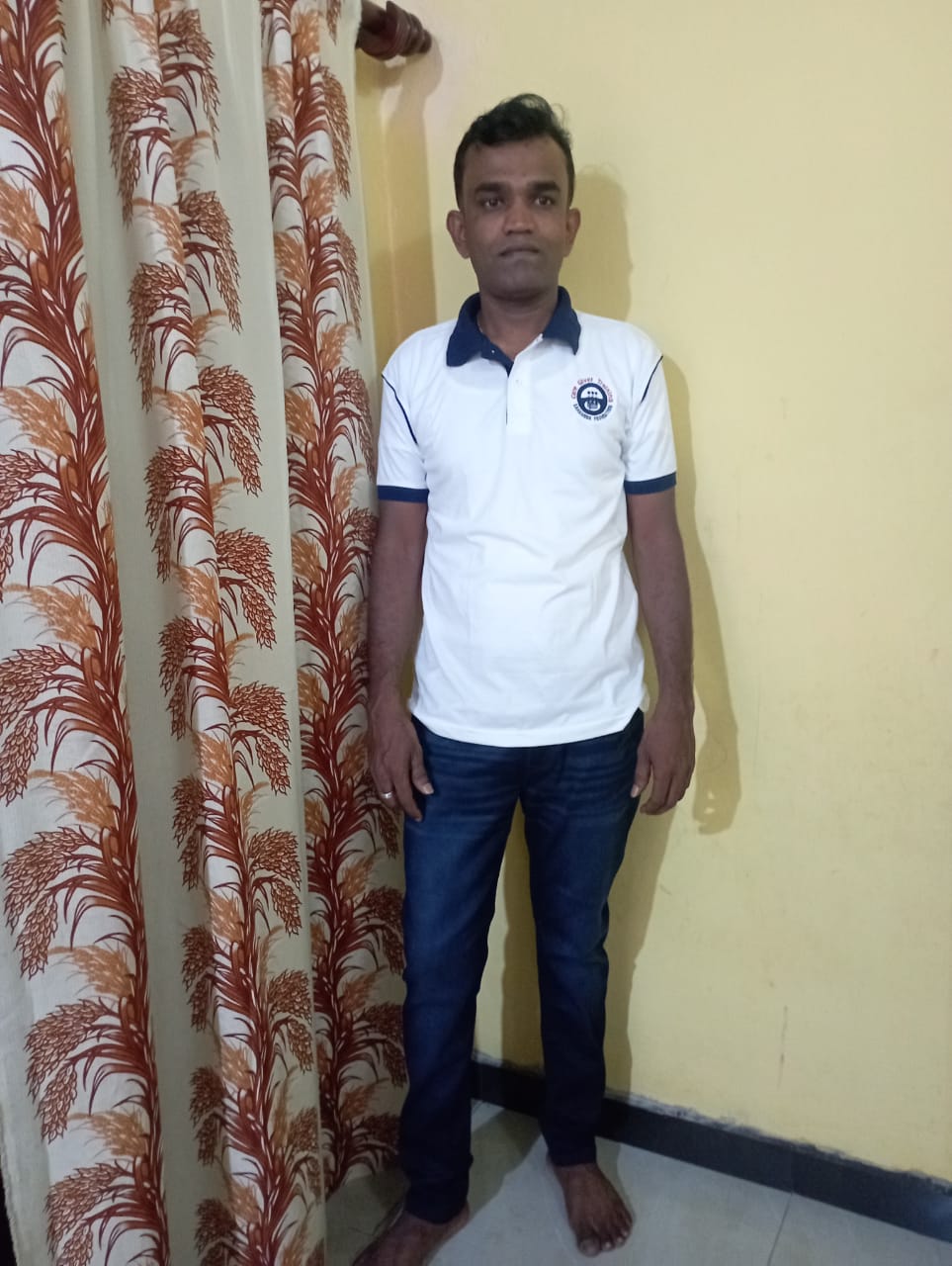 Profile photo of amesh