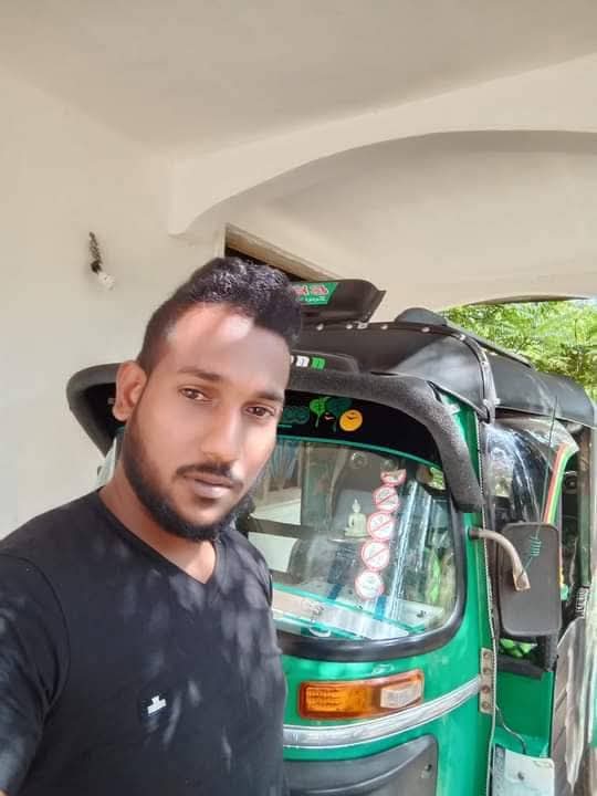 Profile photo of Gayan sanjaya