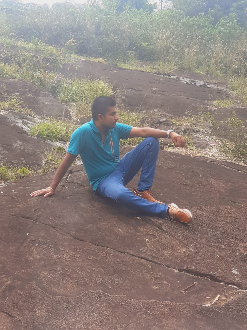 Profile photo of Lalith