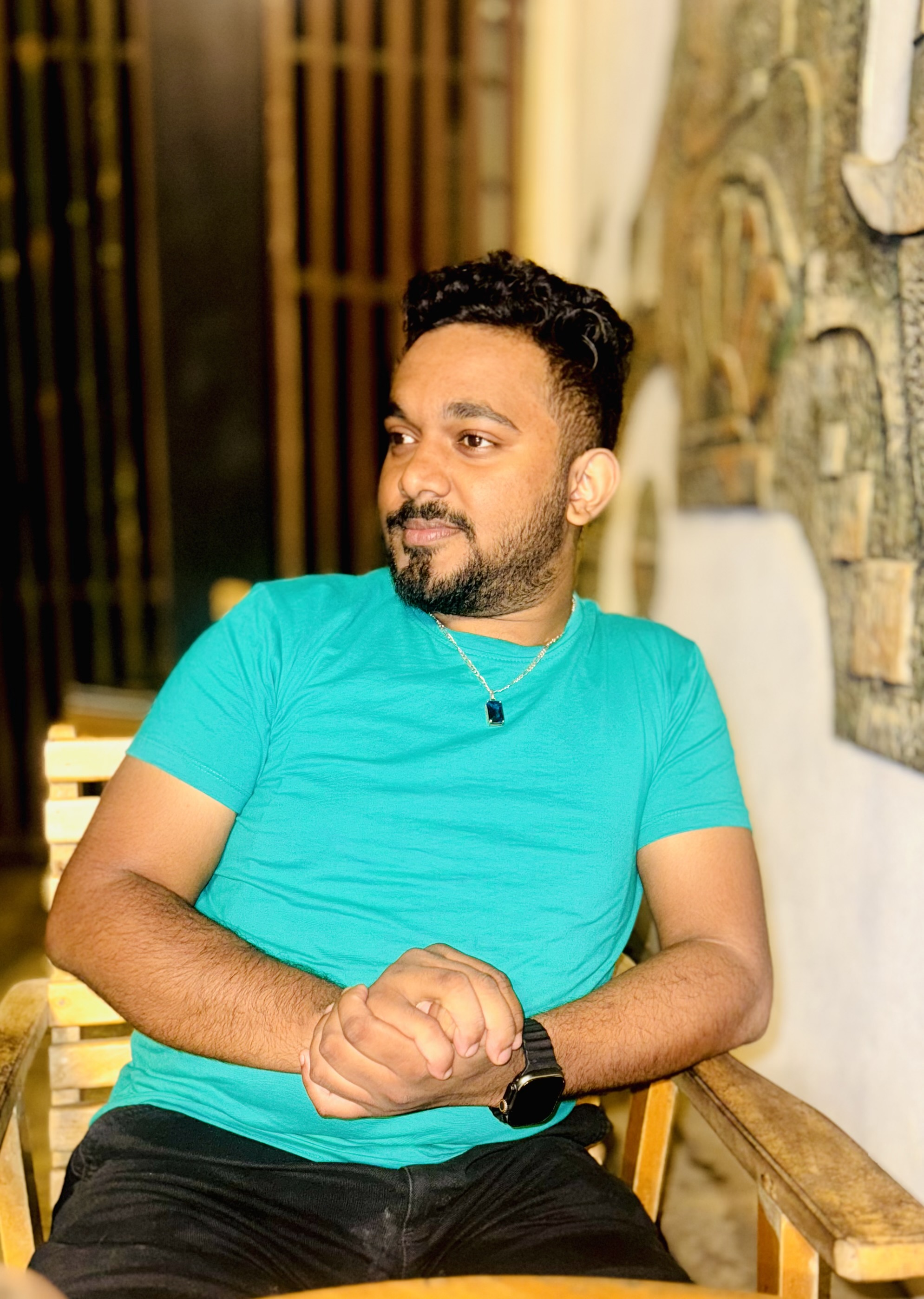 Profile photo of Randika