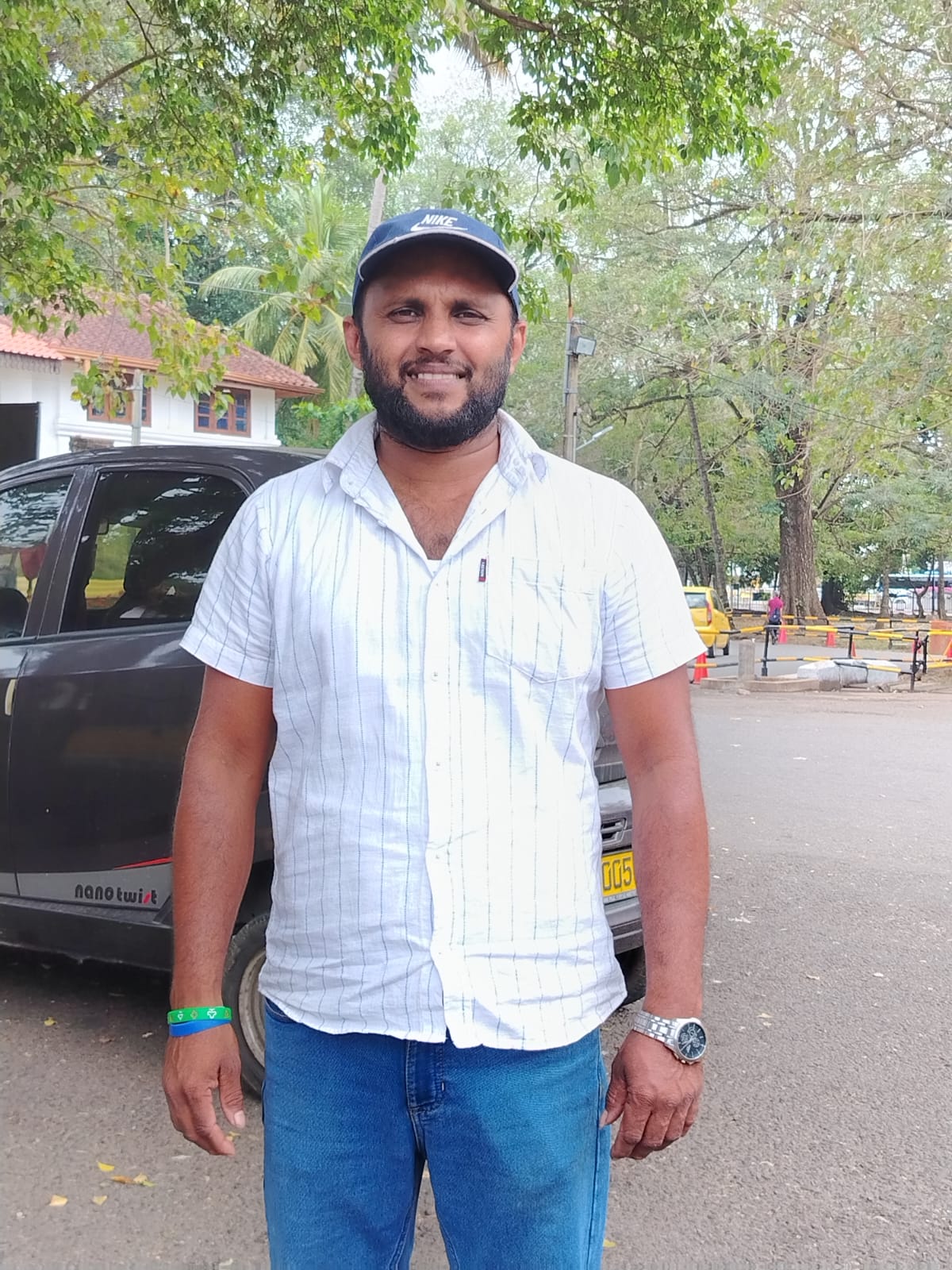 Profile photo of nishantha