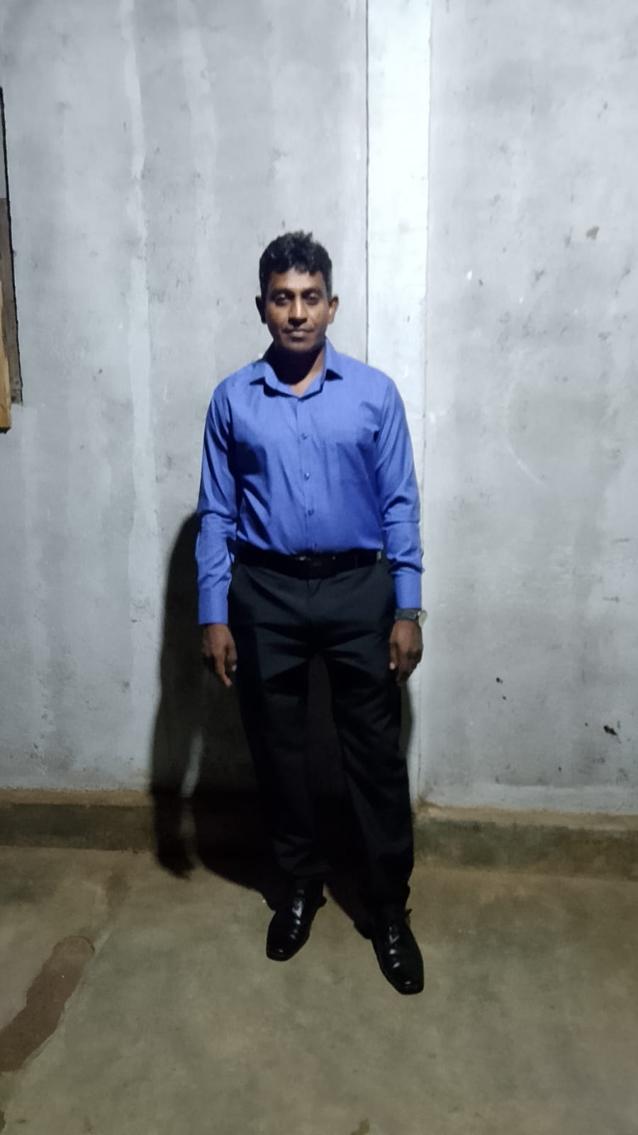 Profile photo of suranga
