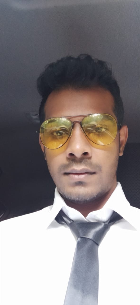 Profile photo of Dinesh