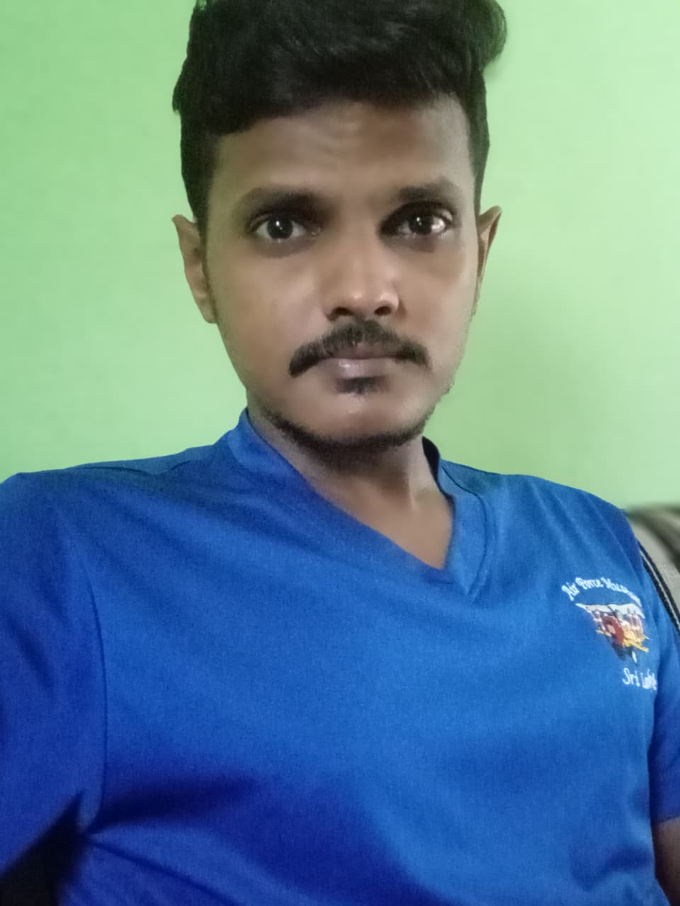 Profile photo of dimad joy