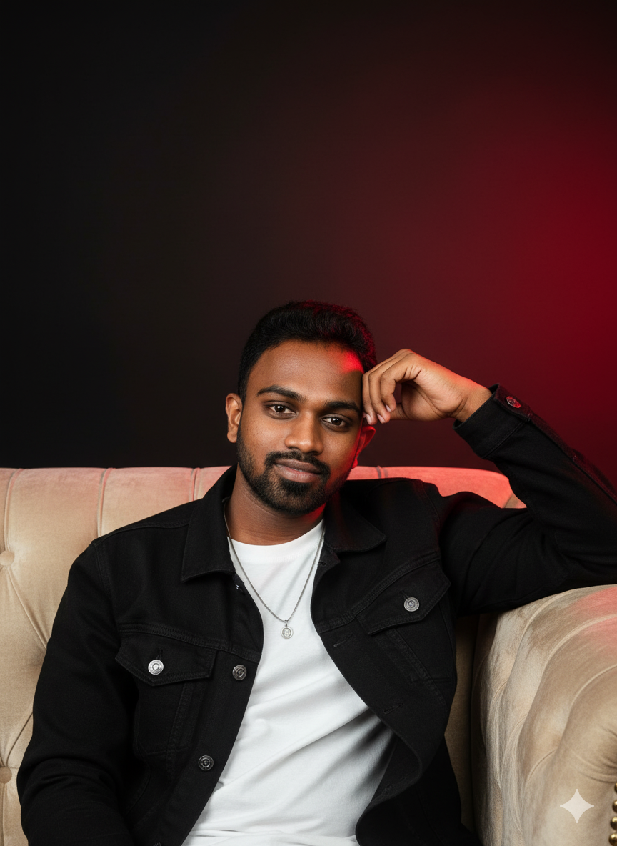 Profile photo of Oshada