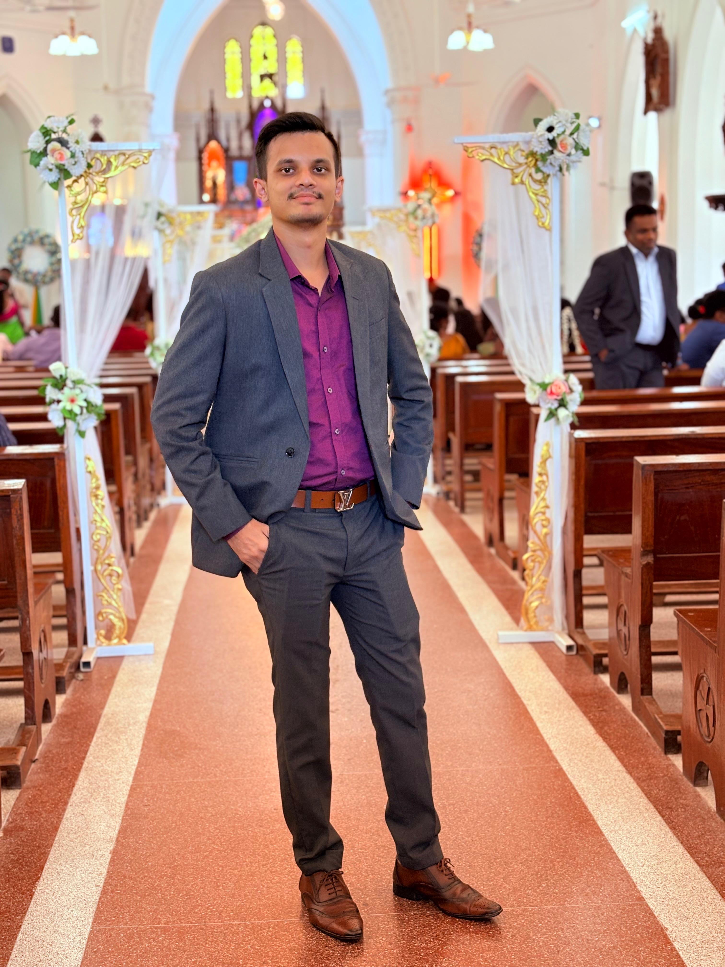 Profile photo of Pasan