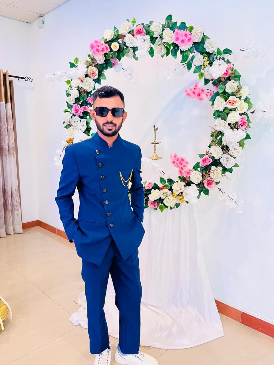 Profile photo of Janith