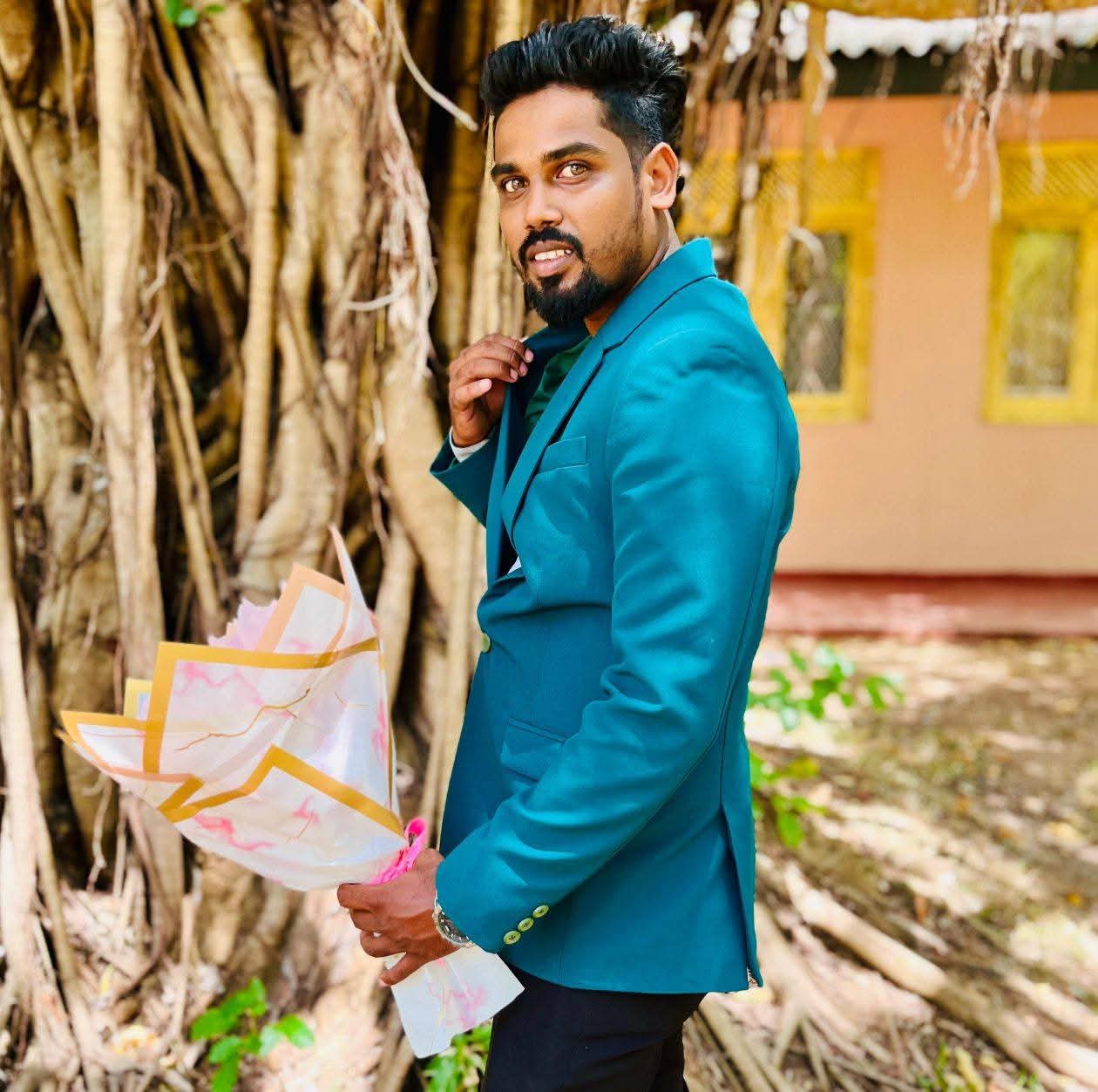 Profile photo of Nuwan