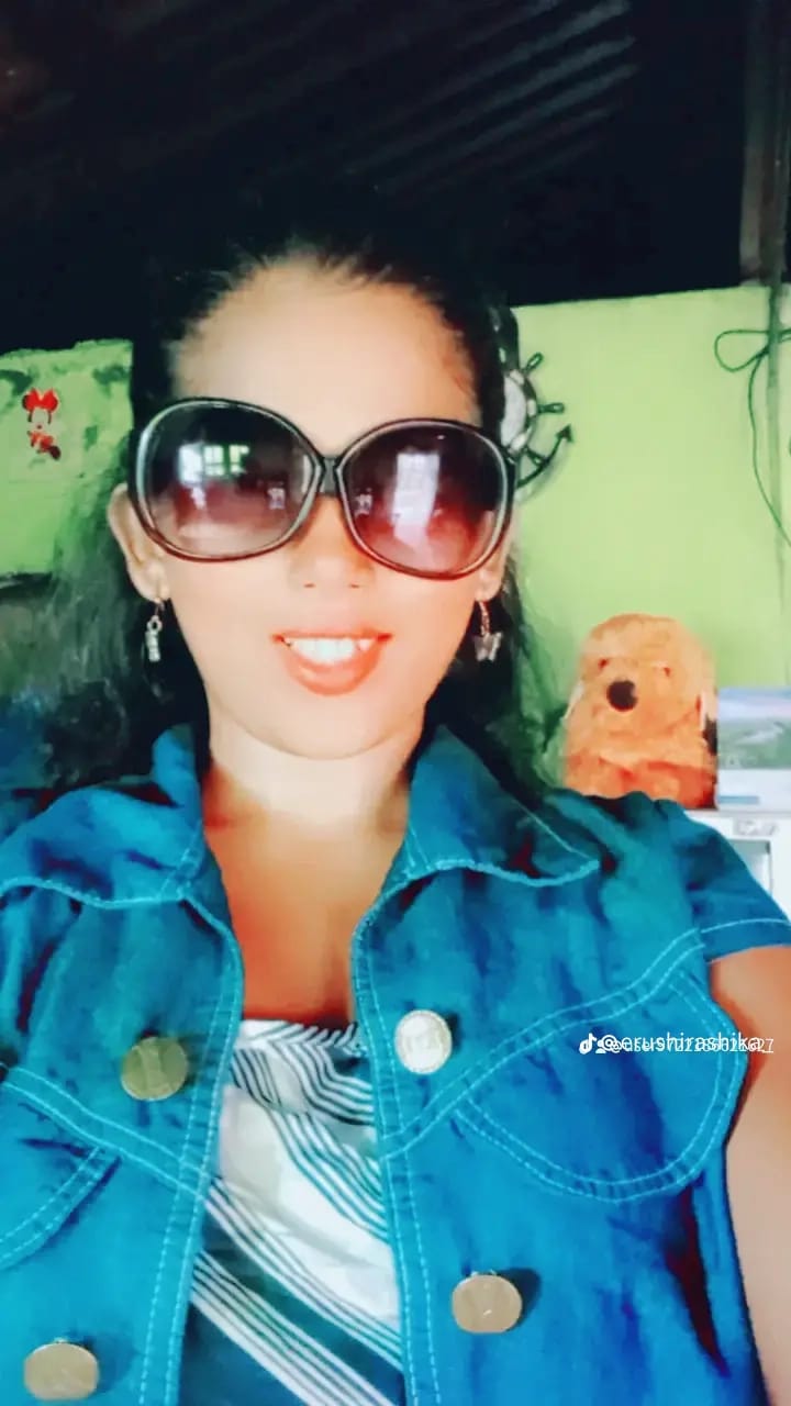 Profile photo of hirushi rasika