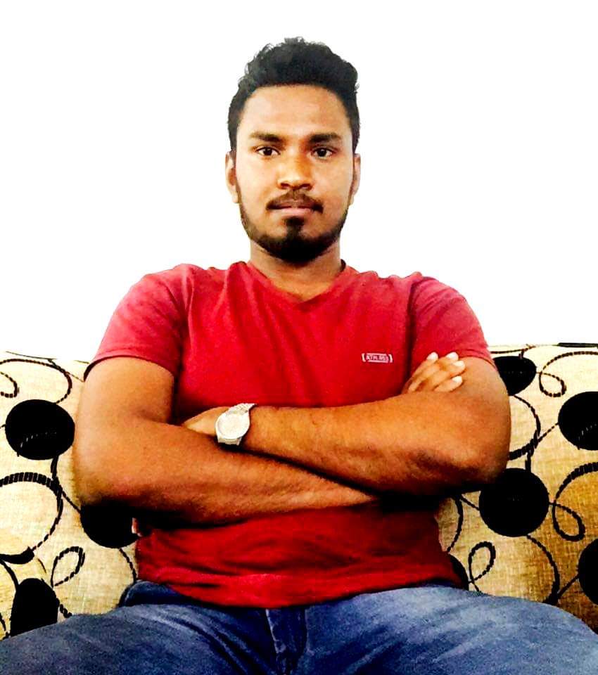 Profile photo of Wahala Thanthrige