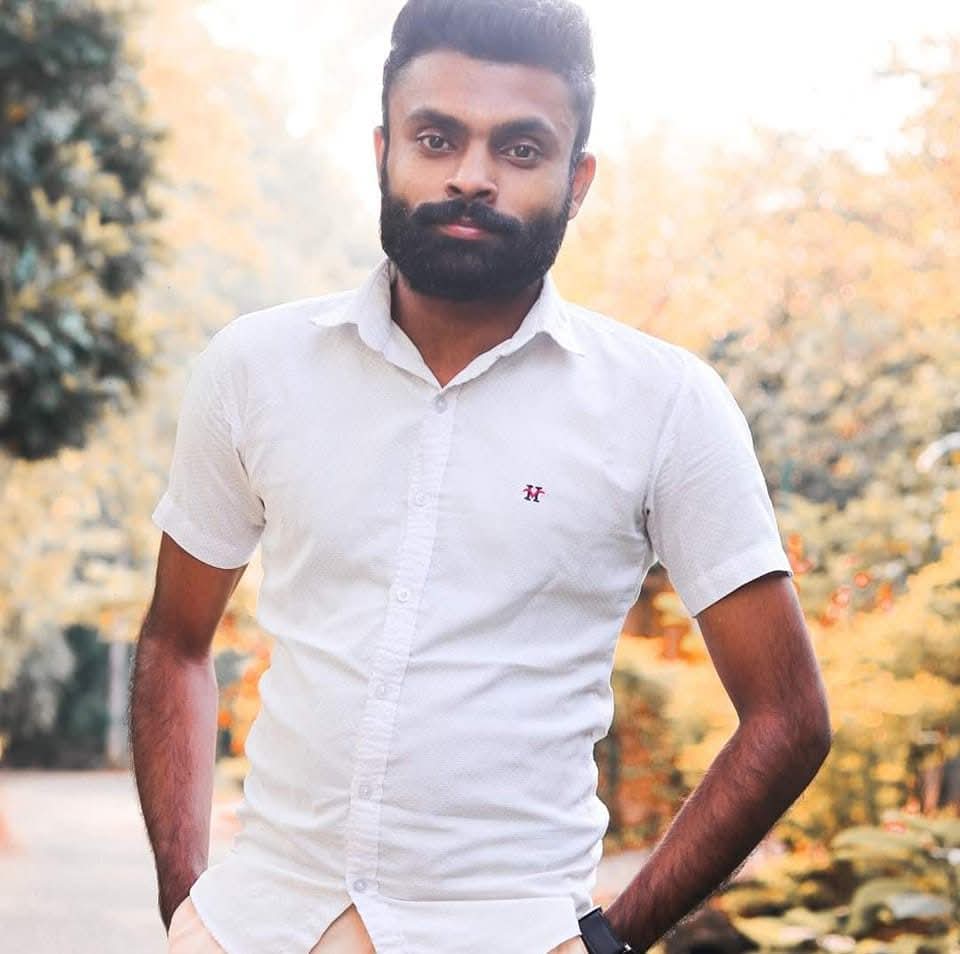 Profile photo of Sandaruwan