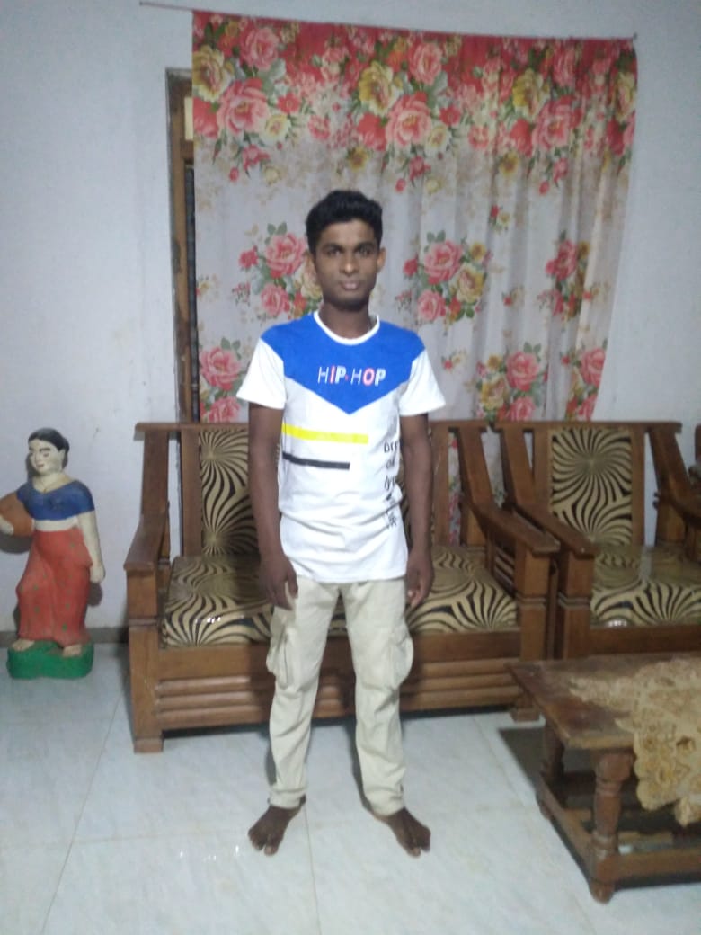 Profile photo of chathuranga pradeep