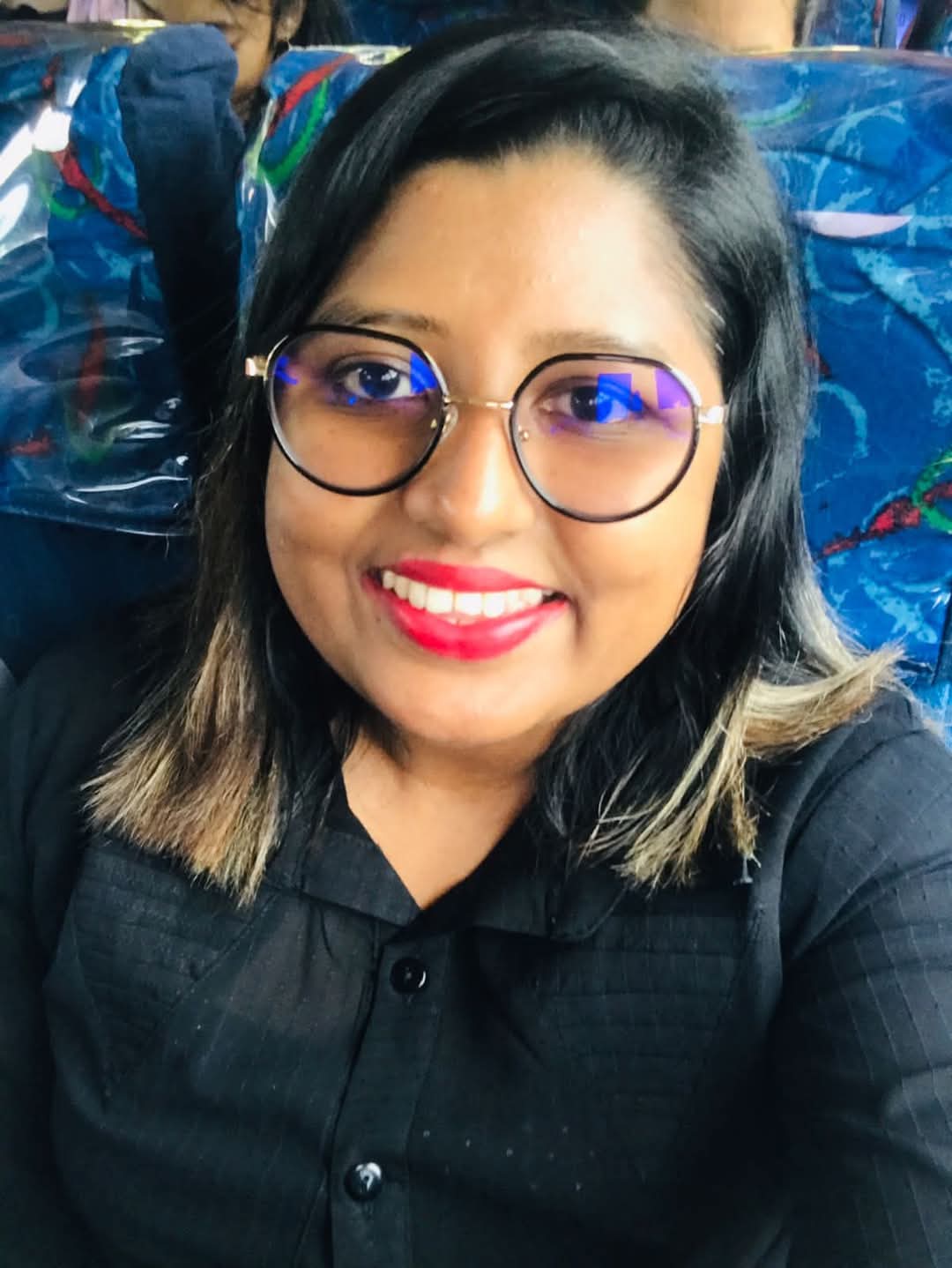 Profile photo of thushani madurangi