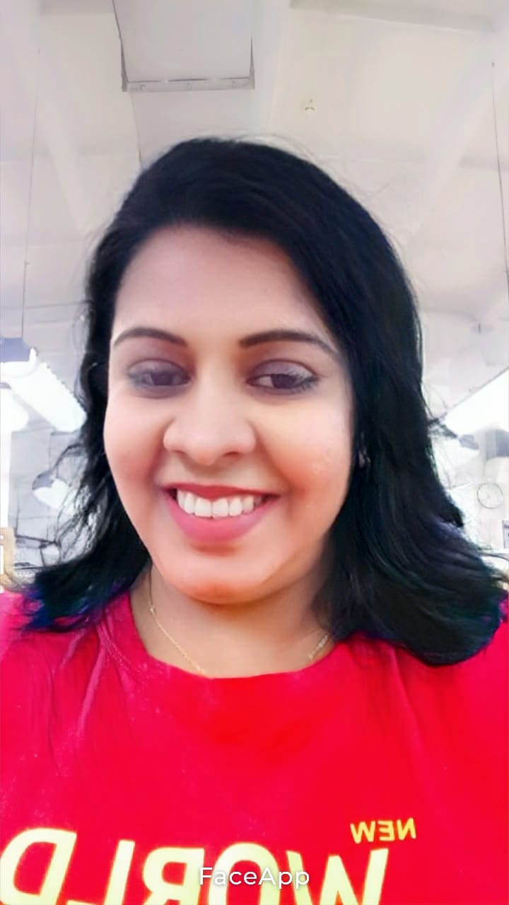 Profile photo of Rasika