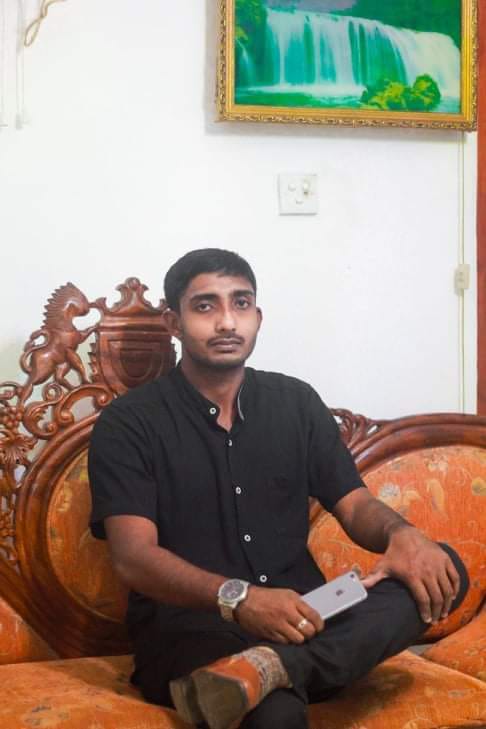 Profile photo of Suresh