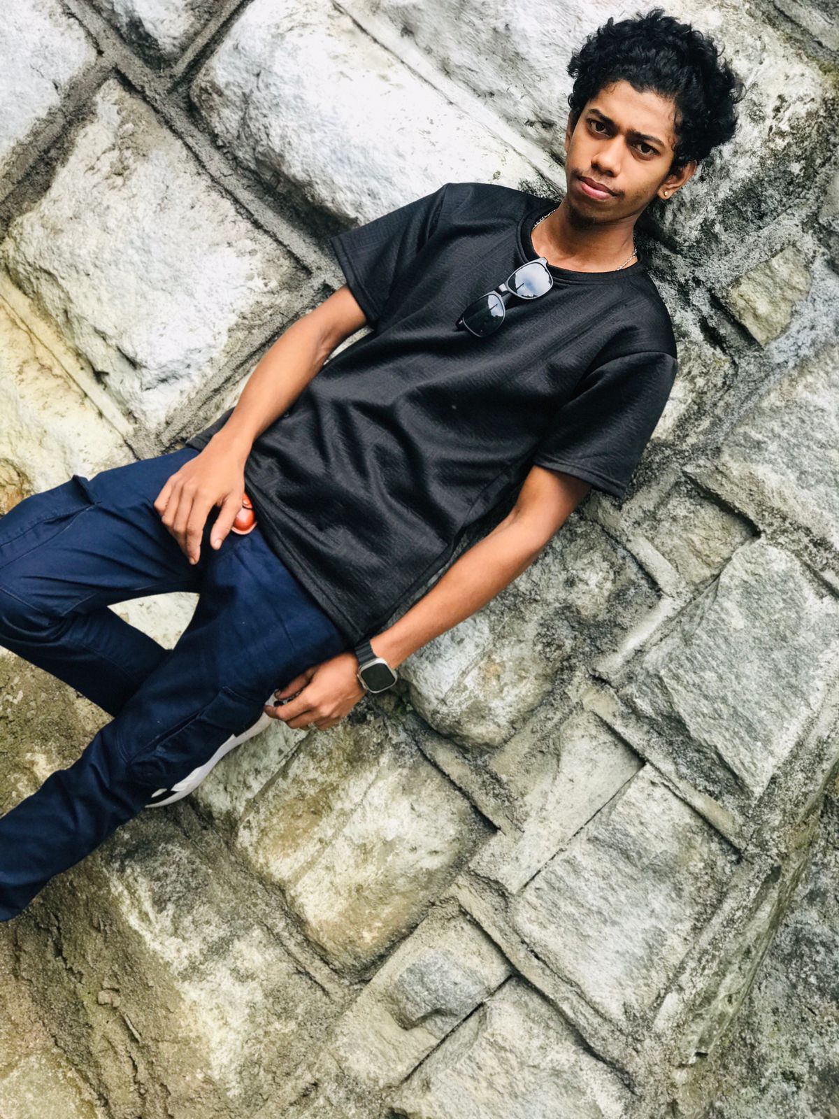 Profile photo of Tharindu