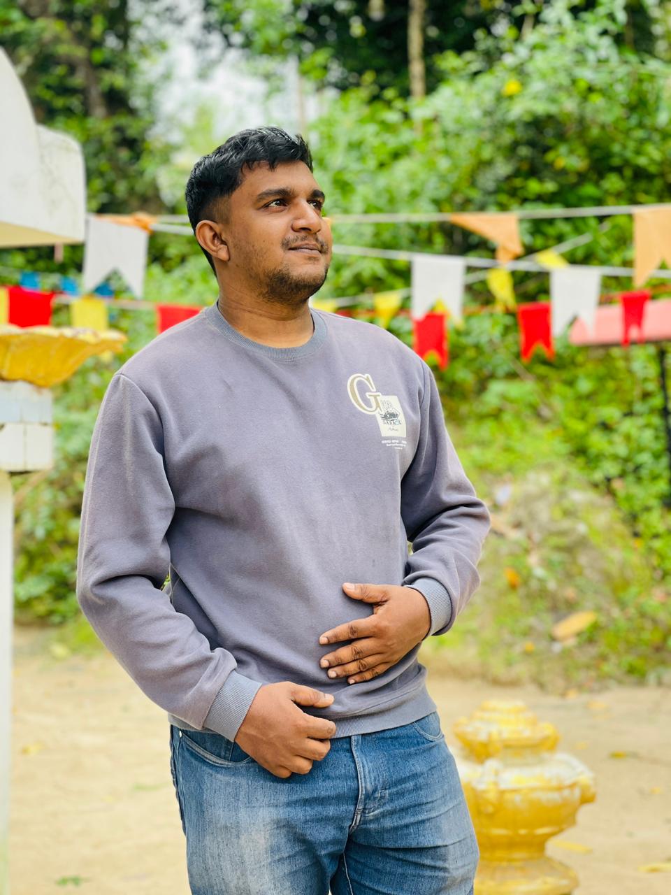 Profile photo of akila