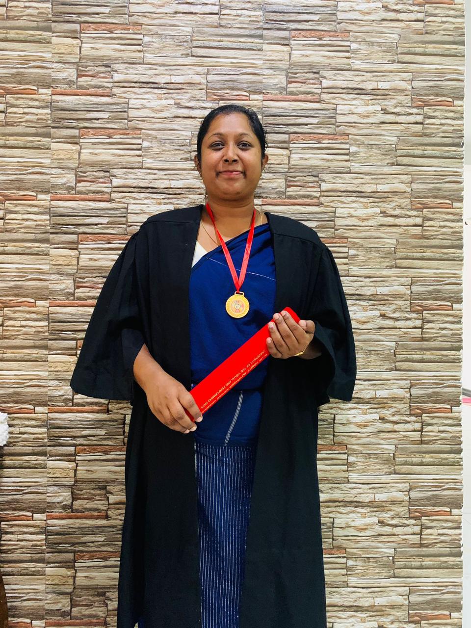 Profile photo of Dilrukshi Gunasekare