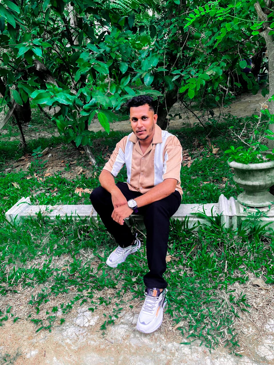 Profile photo of shamil