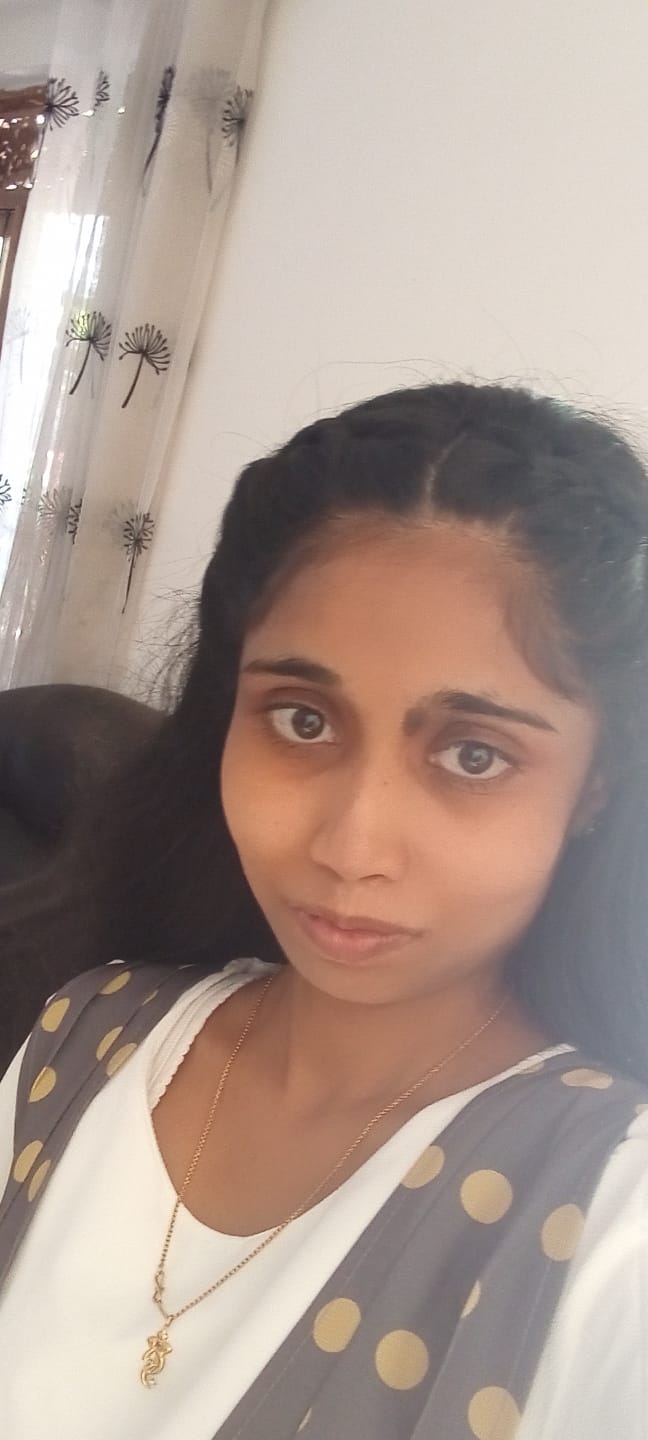 Profile photo of tharushi wanodya