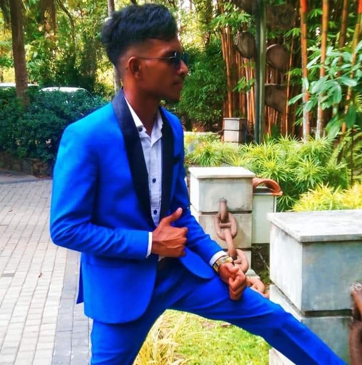 Profile photo of Tharindu