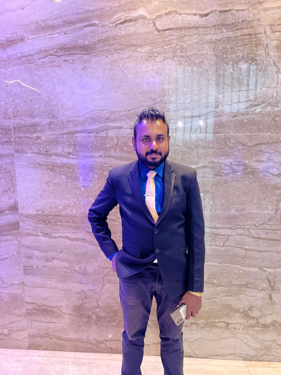 Profile photo of Vipul buddika