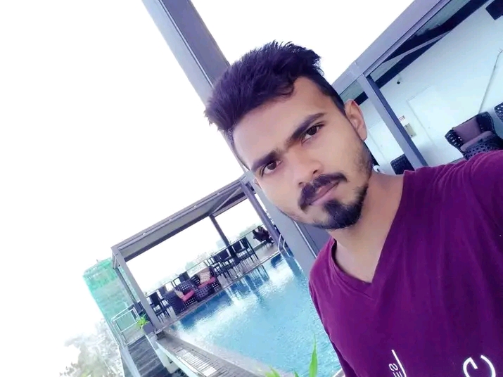 Profile photo of Suraj