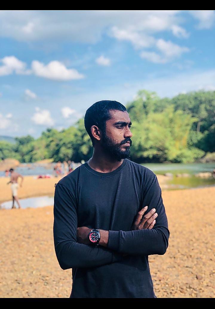 Profile photo of Prabath devinda