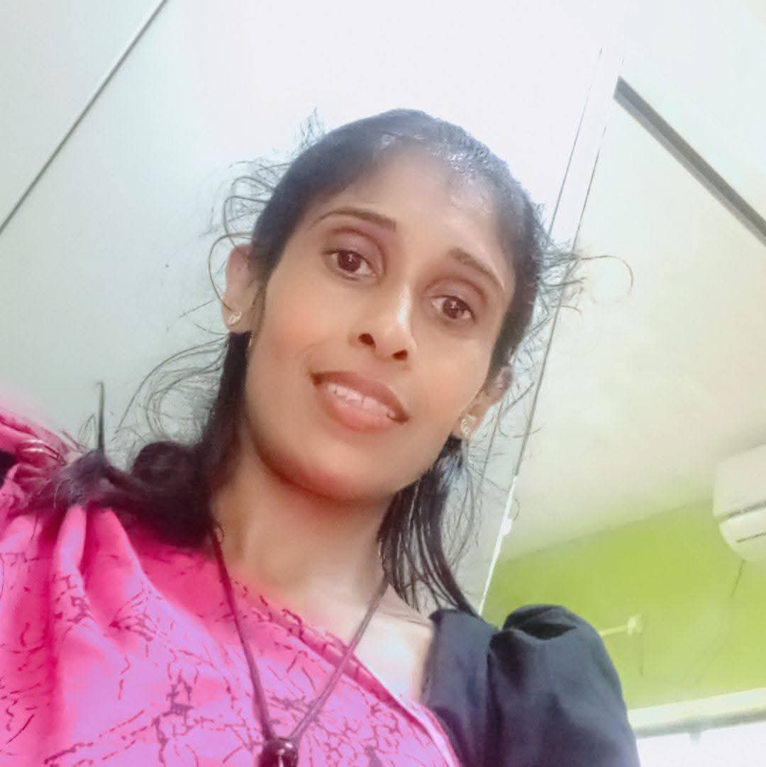 Profile photo of Neranjala