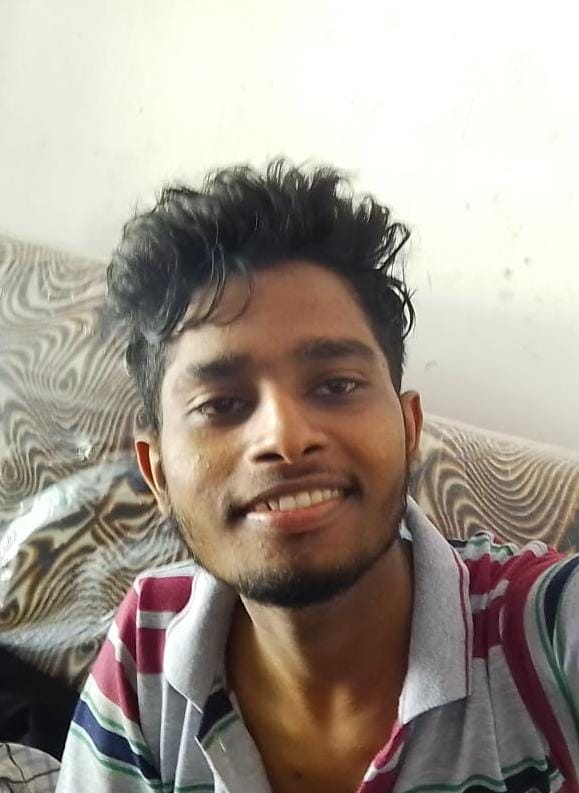 Profile photo of H.G Vishmitha