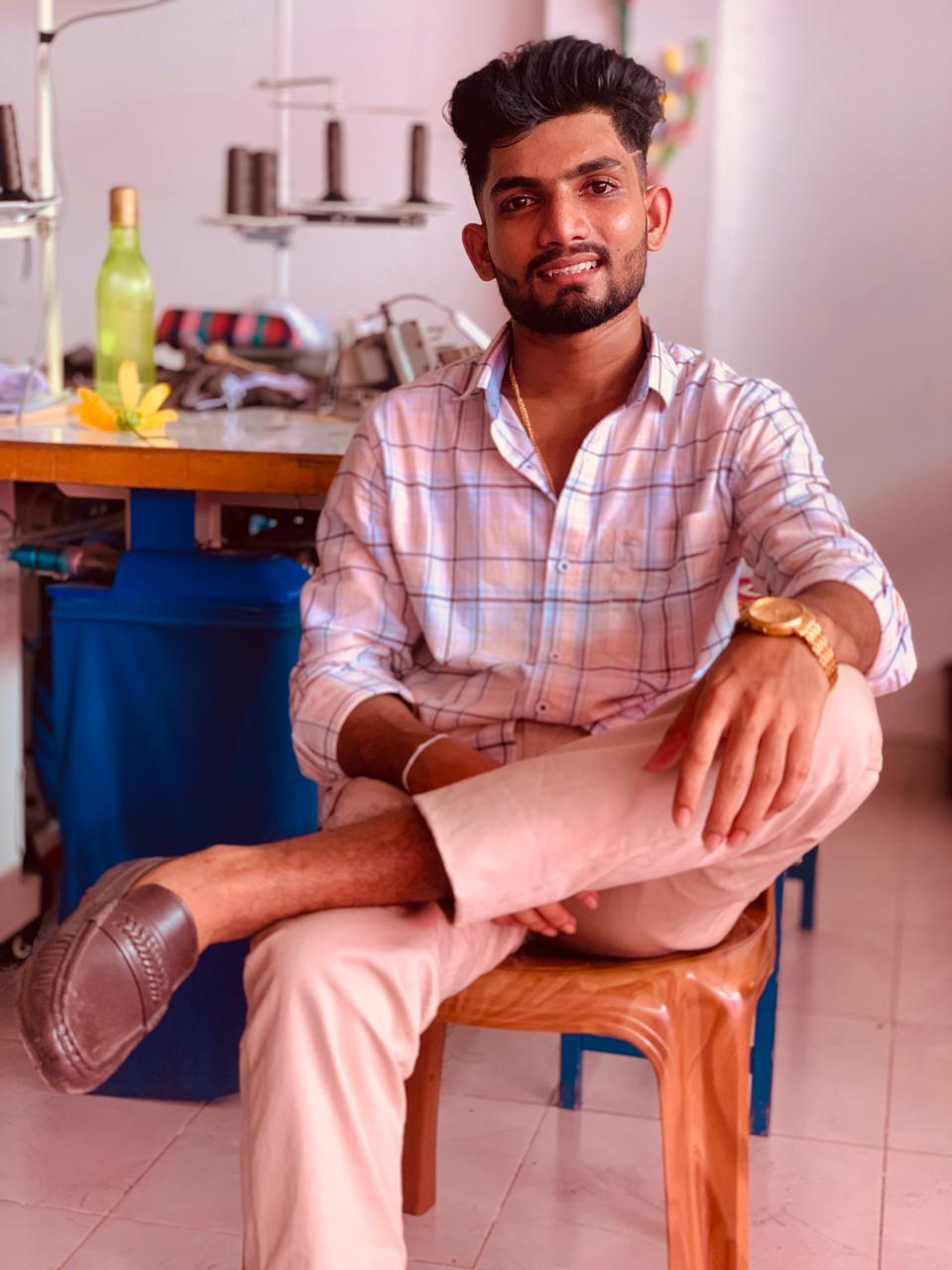 Profile photo of sudeera kasun