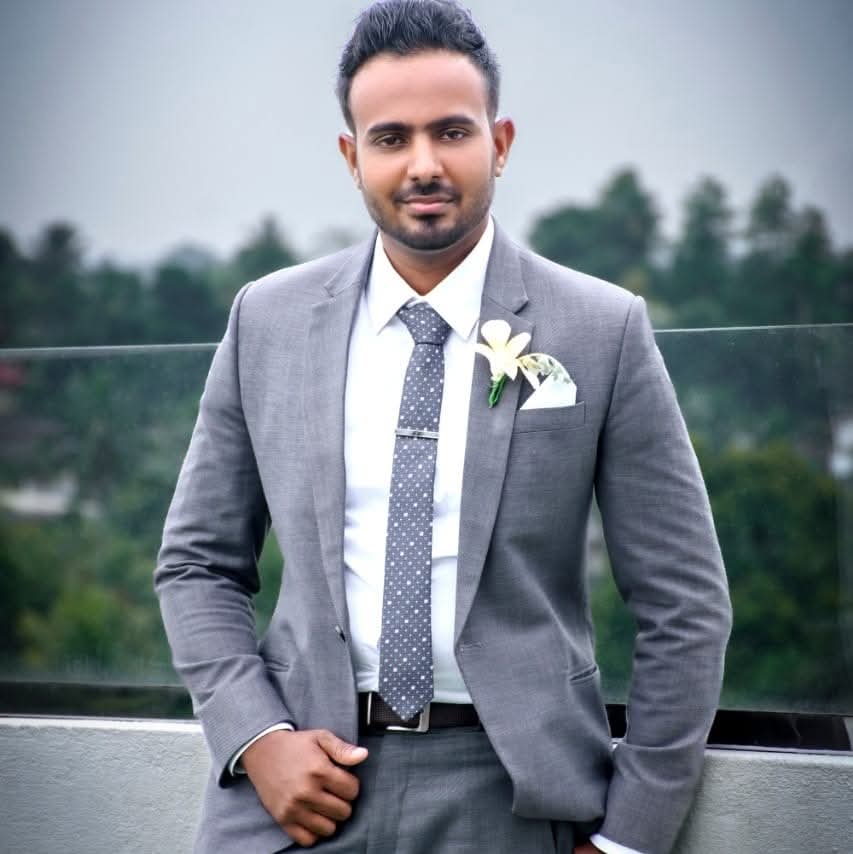 Profile photo of Gayan