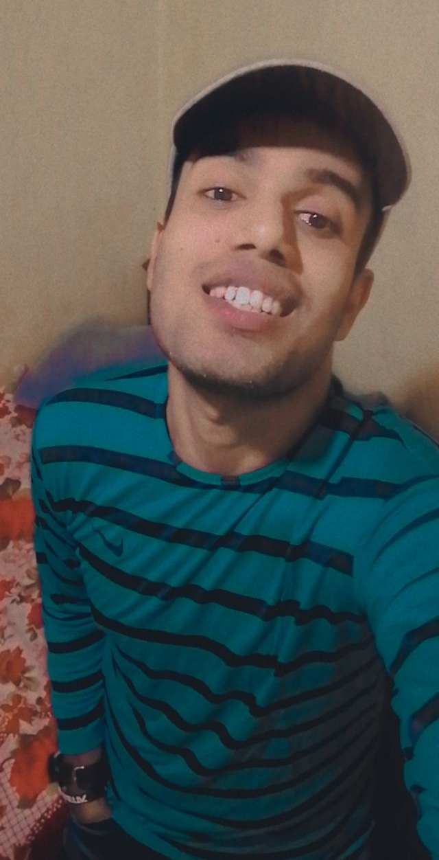 Profile photo of Milinda