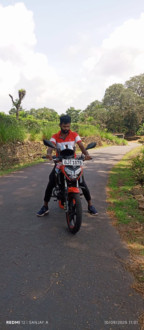 Profile photo of Sajaya
