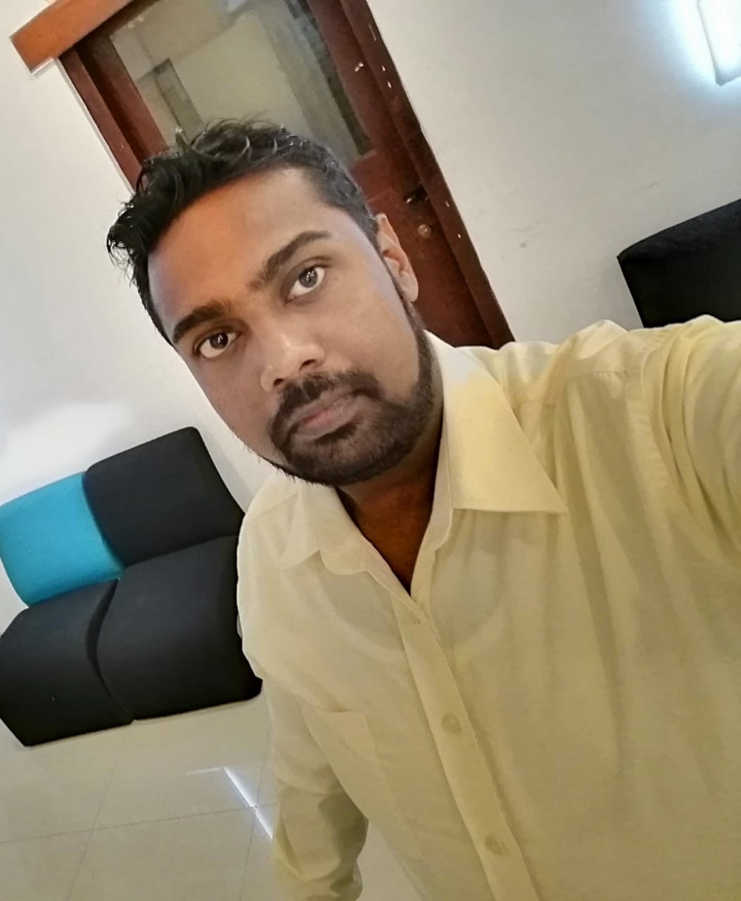 Profile photo of Sanjee