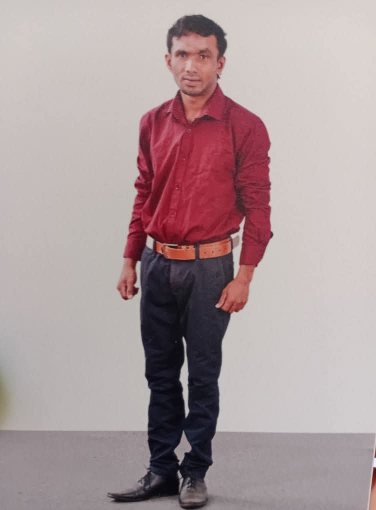 Profile photo of Lahiru