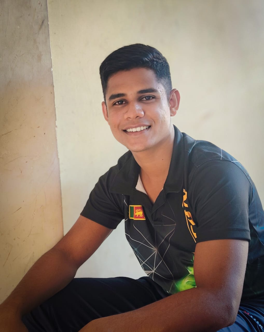 Profile photo of prasad kelum