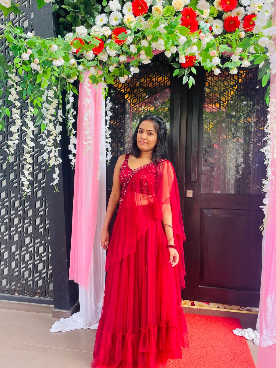 Profile photo of Rishini