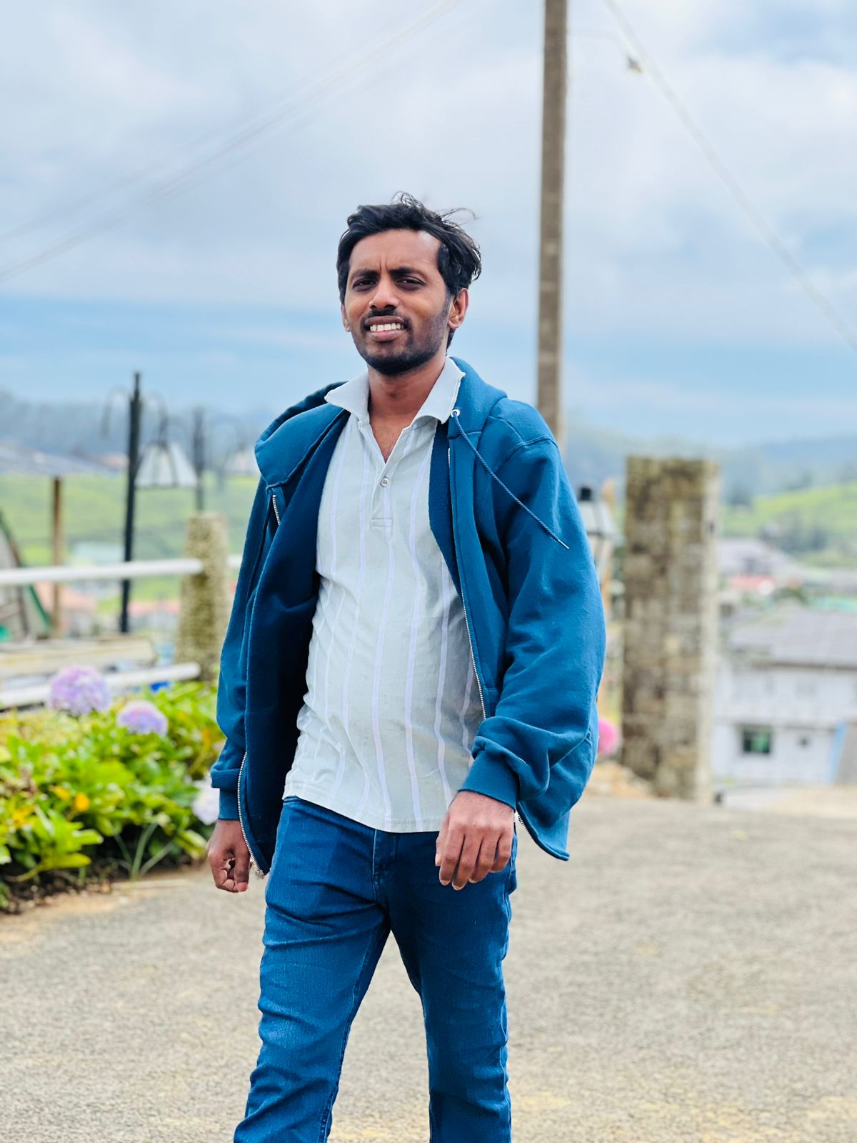 Profile photo of Sajith