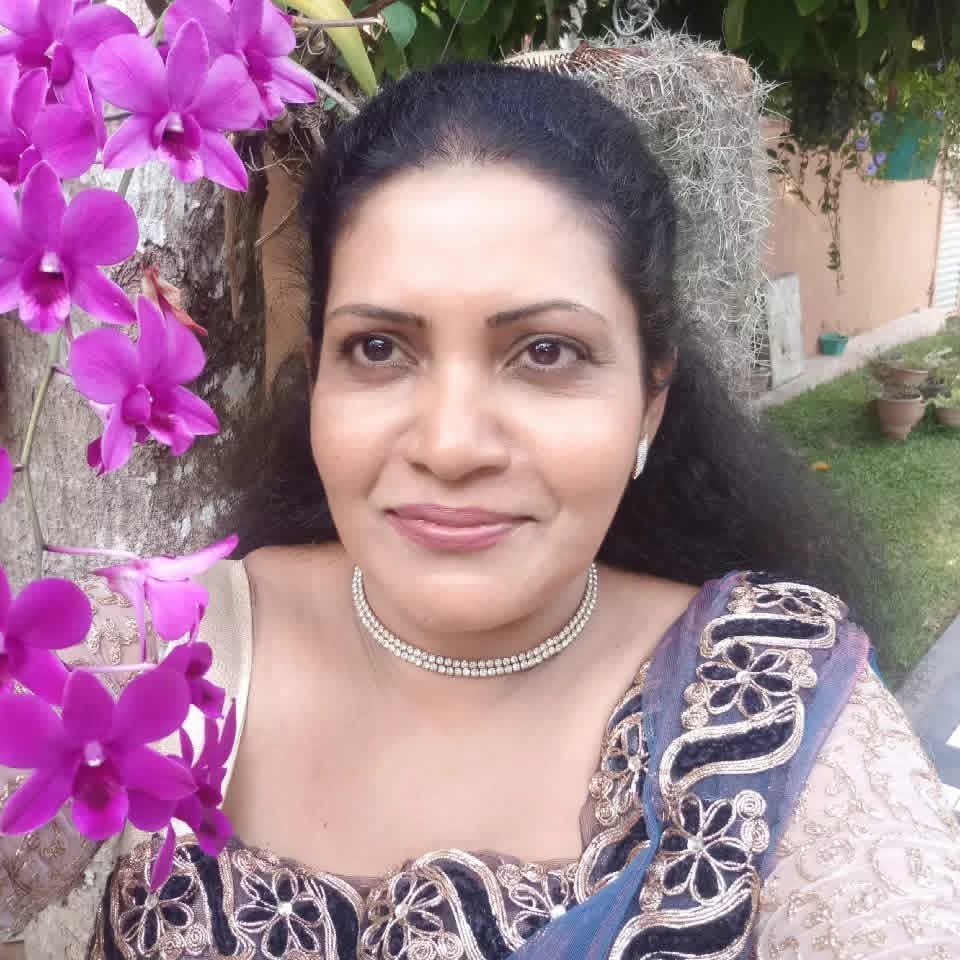 Profile photo of thanuja nilmini