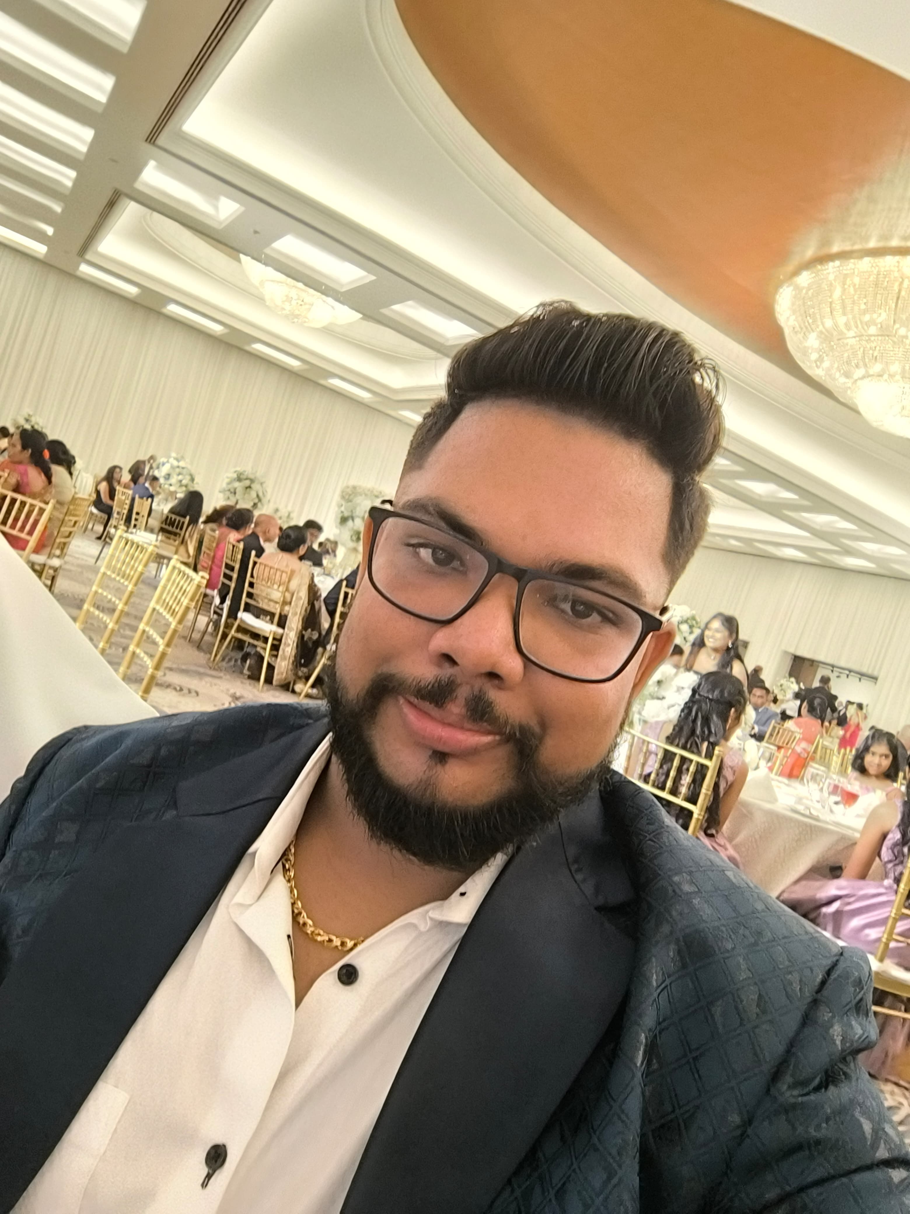 Profile photo of Praveen