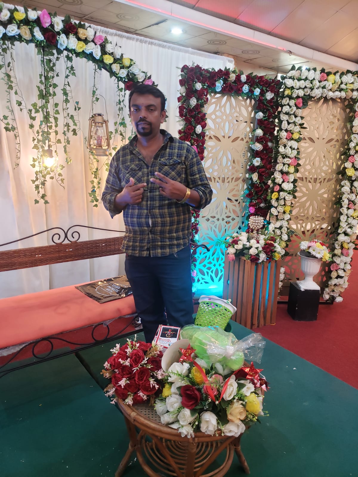 Profile photo of asanka nandana