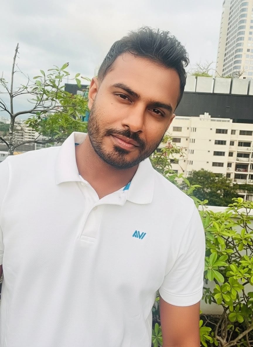 Profile photo of Dhanushka