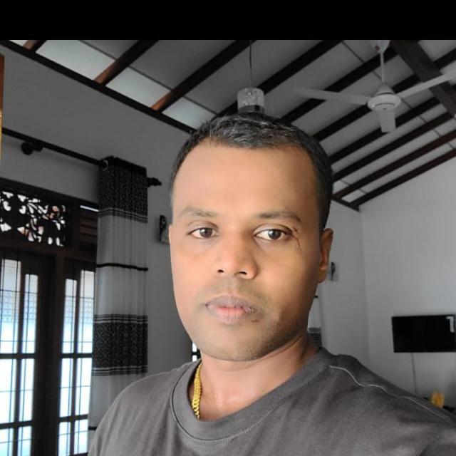 Profile photo of suranjith sanjeewa