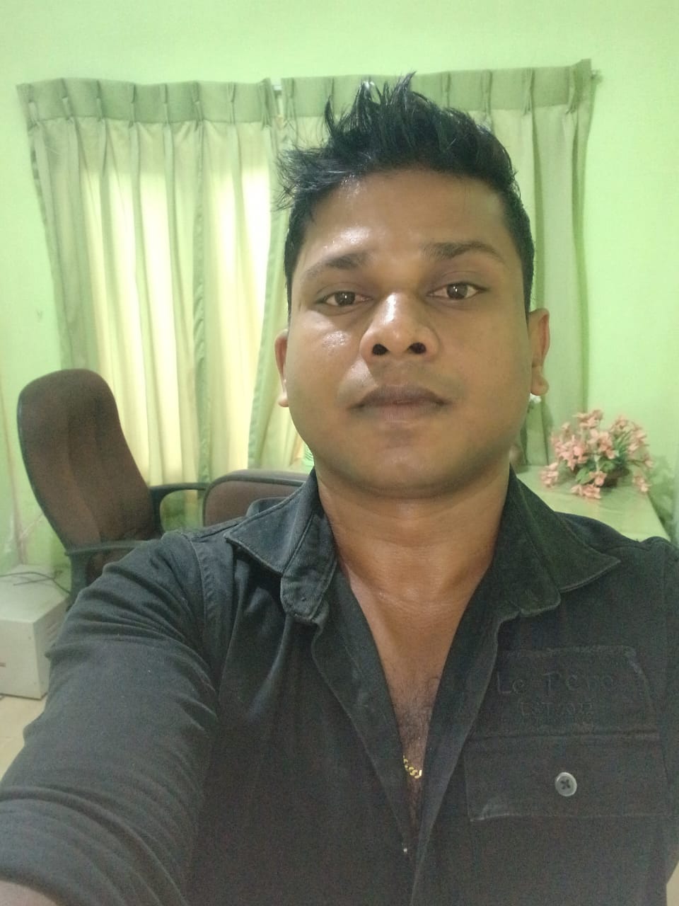 Profile photo of Janaka madushan