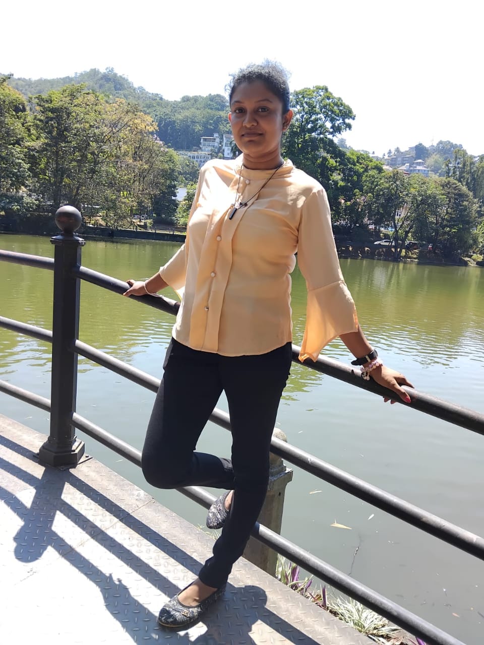 Profile photo of Sajini