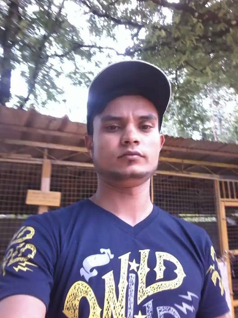 Profile photo of Pradeep