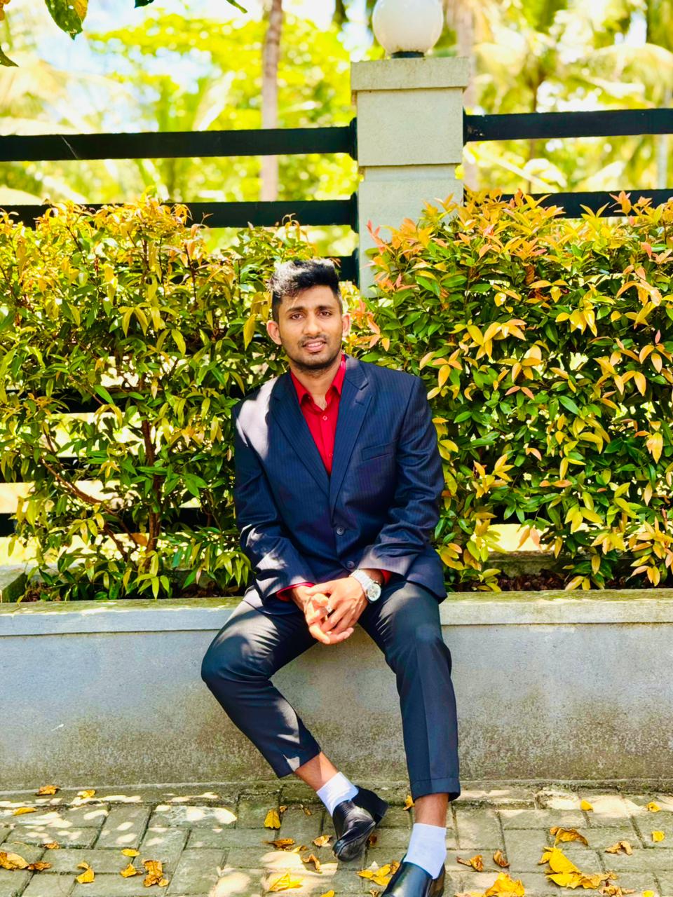 Profile photo of Avishka