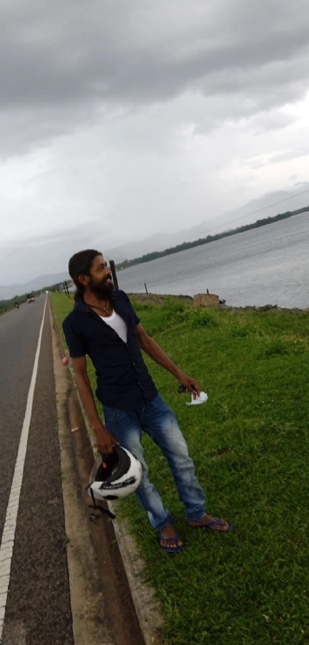 Profile photo of Shivantha